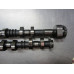 20P202 Camshaft Set Pair For 12-13 MAZDA 3  2.0